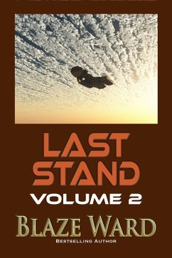 Cover Last Stand Volume 2 (eBook, ePUB)