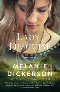 Cover Lady of Disguise