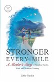 Stronger Every Mile