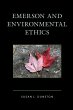 Emerson and Environmental Ethics - Bild 1