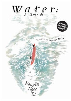 Cover Water: A Chronicle (eBook, ePUB)