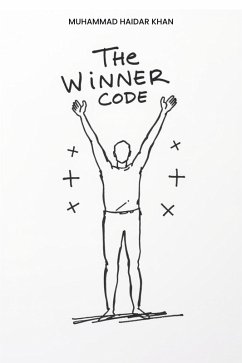 Cover The Winner's Code: Master Yourself. Shape Your World. (eBook, ePUB)