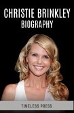 Christie Brinkley Biography (eBook, ePUB) Christie Brinkley Biography (eBook, ePUB)