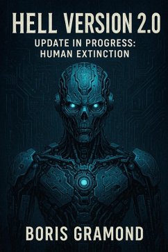 Cover Hell Version 2.0 (eBook, ePUB)