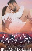 The Deuputy Chief (Vegas Blue Series, #4) (eBook, ePUB) The Deuputy Chief (Vegas Blue Series, #4) (eBook, ePUB)