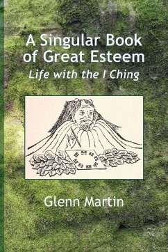 Cover A Singular Book of Great Esteem