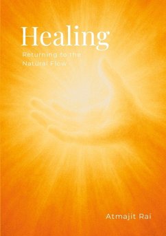 Healing - Rai, Atmajit