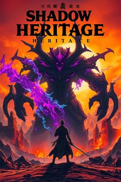 Shadow Heritage (eBook, ePUB) - Hru, Risa
