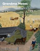 Grandma Moses Grandma Moses