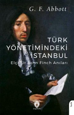 Cover Türk Yönetimindeki Istanbul