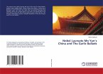 Nobel Laureate Mo Yan's China and The Garlic Ballads