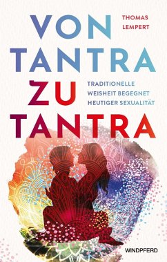 Cover Von Tantra zu Tantra