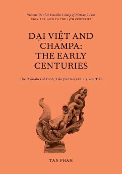 ¿¿i Vi¿t and Champa - Pham, Tan