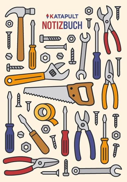 KATAPULT-Notizbuch KATAPULT-Notizbuch