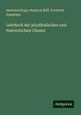 Lehrbuch der physikalischen und theoretischen Chemie Lehrbuch der physikalischen und theoretischen Chemie