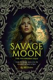Savage Moon (The Wildborn Saga, #1) (eBook, ePUB)