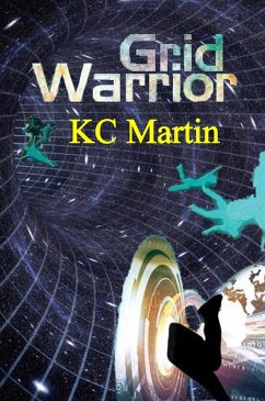 Cover Grid Warrior (eBook, ePUB)