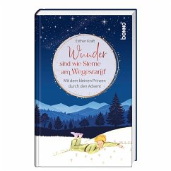 Cover Wunder sind wie Sterne am Wegesrand
