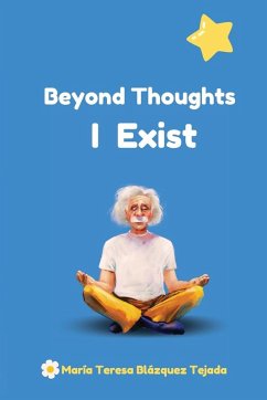 Cover Beyond Thought I Exist