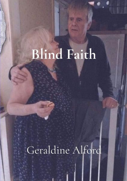 Blind Faith