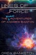 Lines of Force: The Weekend Adventures... - Bild 1