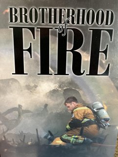 Cover Brotherhood of Fire (1, #1) (eBook, ePUB)