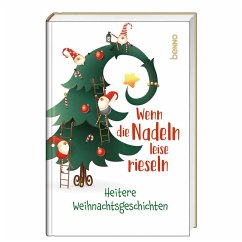 Cover Wenn die Nadeln leise rieseln