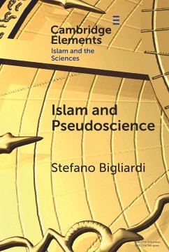 Islam and Pseudoscience - Bigliardi, Stefano (Al Akhawayn University in Ifrane, Morocco) Islam and Pseudoscience - Bigliardi, Stefano (Al Akhawayn University in Ifrane, Morocco)