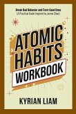Atomic Habits Workbook Atomic Habits Workbook