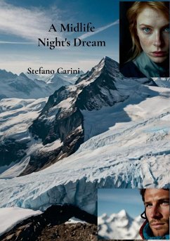 Cover A Midlife Night's Dream