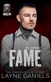Fame (Ghost Born MC, #6) (eBook, ePUB) Fame (Ghost Born MC, #6) (eBook, ePUB)