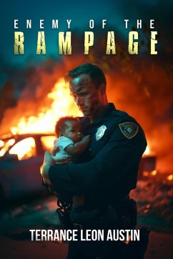 Enemy of the Rampage (eBook, ePUB) - Austin, Terrance Leon