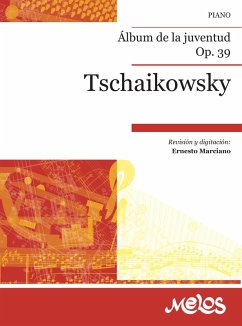 Cover Tchaikovsky (eBook, PDF)