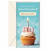 Wir gratulieren dir, Geburtstagskind!