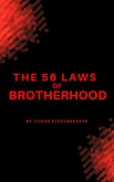 The 56 Laws of Brotherhood (eBook, ePUB) The 56 Laws of Brotherhood (eBook, ePUB)