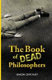 The Book Of Dead Philosophers