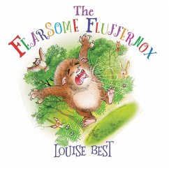 Cover The Fearsome Fluffernox