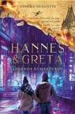 Hannes und Greta - Legends Remastered Hannes und Greta - Legends Remastered