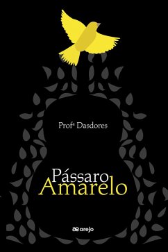 Cover Pássaro Amarelo (eBook, ePUB)