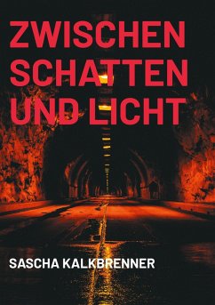 Cover Zwischen Schatten und Licht (eBook, ePUB)