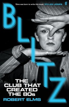 Cover Blitz (eBook, ePUB)