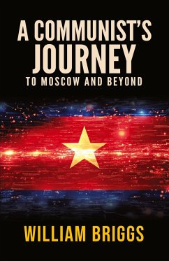 Cover A Communist's Journey