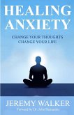 Healing Anxiety Healing Anxiety