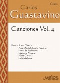 Canciones (eBook, PDF) Canciones (eBook, PDF)
