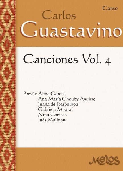 Canciones (eBook, PDF)