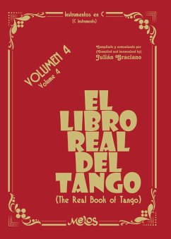 El libro real del tango (eBook, PDF) - Graciano, Julián