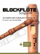Blockflöte Songbook - 30 Lieder von... - Bild 1