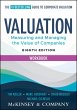 Valuation Workbook (eBook, PDF) - Bild 1