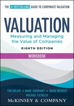 Cover Valuation Workbook (eBook, PDF)
