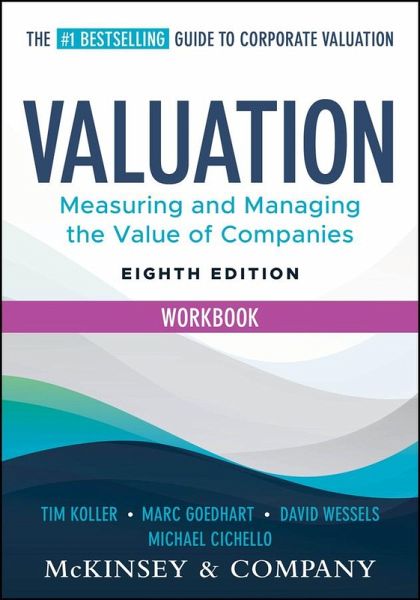 Valuation Workbook (eBook, PDF)